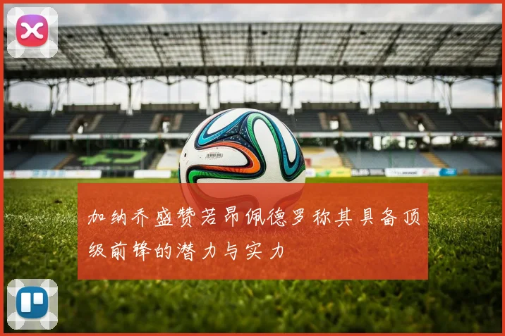 加纳乔盛赞若昂佩德罗称其具备顶级前锋的潜力与实力