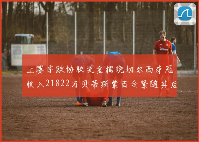上赛季欧协联奖金揭晓切尔西夺冠收入21822万贝蒂斯紫百合紧随其后